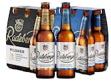 Nuck Getränke - Bier Angebot im Prospekt Bier bei Nuck Getränke im Prospekt "" für 4,49 €