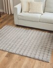 TAPIS FAUSSE FOURRURE - HOME CREATION - Aldi à Saint-Nazaire TAPIS FAUSSE FOURRURE - HOME CREATION en promo chez Aldi Saint-Nazaire à 22,99 €