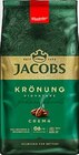 Kaffee Crema Krönung im Angebot bei Kaufland in Kempen Kaffee Crema Krönung Angebote von Jacobs bei Kaufland Kempen für 11,99 €