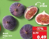 Kaufland Meißen - Feige, lose Angebot im Prospekt Feige, lose bei Kaufland im Meißen Prospekt für 0,49 €