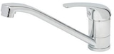 Brico Dépôt Fleury-Mérogis - Promo Robinet mitigeur évier "Huka" - H. 15,9 cm Promo Robinet mitigeur évier "Huka" - H. 15,9 cm à 39,90 € dans le catalogue Brico Dépôt à Fleury-Mérogis