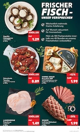 Aktueller Kaufland Prospekt mit Pute, "EXTRA-ANGEBOTE", Seite 5