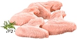 Frische Chicken Wings Angebote bei REWE Rüsselsheim für 2,22 €