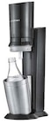 Wassersprudler Crystal CQC im Angebot bei MEDIMAX in Moers Wassersprudler Crystal CQC Angebote von sodastream bei MEDIMAX Moers für 79,99 €