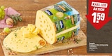 Bergbauern Käse würzig-nussig im REWE Prospekt Bergbauern Käse würzig-nussig von Bergader im aktuellen REWE Prospekt für 1,59 €