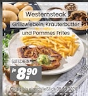 Westernsteak für 8,90 € bei Höffner im Angebot Westernsteak im aktuellen Höffner Prospekt