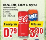 Aktuelles Coca-Cola Angebot bei Trinkgut in Neustadt (Rübenberge) ab 0,79 €