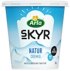 Skyr von Arla für 2,99 € bei REWE im Angebot Skyr von Arla im aktuellen REWE Prospekt