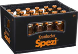 Getränke Hoffmann Gronau - Spezi Cola-Orange-Mix Angebot im Prospekt Spezi Cola-Orange-Mix bei Getränke Hoffmann im Gronau Prospekt für 14,99 €