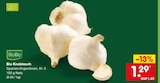 Knoblauch im Angebot bei Netto Marken-Discount in Duisburg Knoblauch Angebote von BioBio bei Netto Marken-Discount Duisburg für 1,29 €