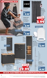 Schrank im Kaufland Prospekt in Lutherstadt Wittenberg Aktueller Kaufland Prospekt mit Schrank, "Aktuelle Angebote", Seite 38