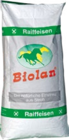 Strohpellets Angebote von Biolan bei Raiffeisenmarkt Münster