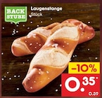 Aktuelle Brot Angebote bei Netto Marken-Discount in Cottbus Aktuelles Laugenstange Angebot bei Netto Marken-Discount in Cottbus ab 0,35 €
