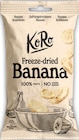 Banane lyophilisée - KORO à 2,99 € dans le catalogue Intermarché Hyper