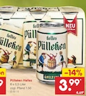 Pülleken Helles im Angebot bei Netto Marken-Discount in St. Ingbert Pülleken Helles Angebote von Veltins bei Netto Marken-Discount St. Ingbert für 3,99 €