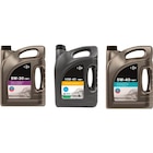SUR TOUTES LES HUILES AUTO - CARREFOUR en promo chez Carrefour Market Villeneuve-d'Ascq