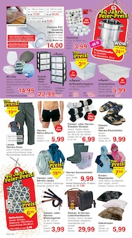 Schuhe Angebot im aktuellen Jawoll Prospekt auf Seite 10