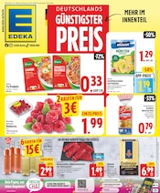 EDEKA Hennigsdorf Prospekt der aktuellen Woche, gültig von 26.10.2026 bis 31.10.2026 Aktueller EDEKA Hennigsdorf Prospekt "Aktuelle Angebote" mit 29 Seiten