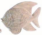 Figur Fisch bei Zurbrüggen in Hagen Figur Fisch im Angebot bei Zurbrüggen Hagen für 24,99 €