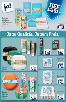 Küche im REWE Prospekt "Dein Markt" mit 40 Seiten (Hamburg)