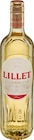 L'Aperitif Blanc von Lillet für 9,99 € bei Netto Marken-Discount im Angebot L'Aperitif Blanc von Lillet im aktuellen Netto Marken-Discount Prospekt