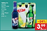 Energy Angebote von Veltins V+ bei Netto Marken-Discount Gütersloh für 3,99 €