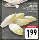 Chicorée bei EDEKA im Bad Münstereifel Prospekt für 1,99 €