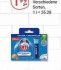Halter + Nachfüller Angebote von Ente bei GLOBUS Hürth für 1,99 €