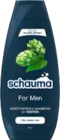 Shampoo For Men Angebote von Schauma bei EDEKA Neumünster für 1,69 €