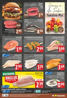 Zucchini im aktuellen E center Prospekt (Wuppertal) Zucchini im E center Prospekt "Aktuelle Angebote" mit 28 Seiten (Wuppertal)