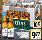 Pilsener bei EDEKA im Prospekt "" für 
