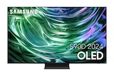 - - SAMSUNG en promo chez Carrefour Orléans à 2 799,99 €