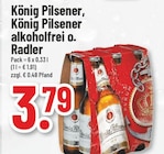 Trinkgut Hildesheim - König Pilsener Angebot im Prospekt König Pilsener bei Trinkgut im Hildesheim Prospekt für 3,79 €