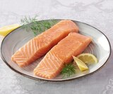 Pavé de Saumon - U à 5,70 € dans le catalogue U Express