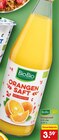 Orangensaft im Angebot bei Netto Marken-Discount in Solingen Orangensaft Angebote von BioBio bei Netto Marken-Discount Solingen für 3,59 €