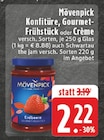 EDEKA Uedem - Konfitüre Angebot im Prospekt Konfitüre bei EDEKA im Uedem Prospekt für 2,22 €
