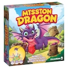 Mission Dragon - Carrefour à Les Mureaux Mission Dragon en promo chez Carrefour Les Mureaux à 17,99 €