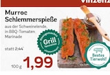 EDEKA - Murroc Schlemmerspieße Angebot im Prospekt Murroc Schlemmerspieße bei EDEKA im Prospekt "" für 1,99 €