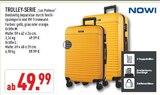 Trolley-Serie Las Palmas Größe M Angebote von NOWI bei Marktkauf Dinslaken für 49,99 €