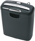 Aktenvernichter 240S von Genie für 19,99 € bei Netto mit dem Scottie im Angebot Aktenvernichter 240S von Genie im aktuellen Netto mit dem Scottie Prospekt