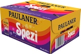 Spezi von PAULANER im aktuellen Penny Prospekt