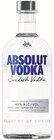 Vodka - ABSOLUT en promo chez Intermarché Express Versailles à 15,35 €