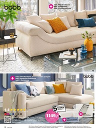 Couchtisch Angebot im aktuellen Höffner Prospekt auf Seite 20