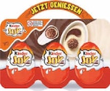 Joy 3er im Netto Marken-Discount Prospekt Joy 3er von Kinder im aktuellen Netto Marken-Discount Prospekt für 3,39 €