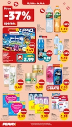 Volvic Angebot & Preis im aktuellen Penny Prospekt Volvic Angebot im aktuellen Penny Prospekt auf Seite 20
