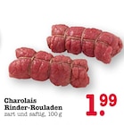 Aktuelles Rinder-Rouladen Angebot bei E center in Karlsruhe ab 1,99 €