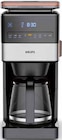 Kaffeeautomat mit Mahlwerk Grind Aroma X KM8428 bei expert im Finsterwalde Prospekt für 139,99 €