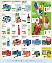 Aktueller Marktkauf Prospekt mit Coca Cola, "Aktuelle Angebote", Seite 15