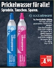 Alcojet Angebote von sodastream bei Marktkauf Fürth für 4,99 €