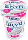 Milder Skyr Natur von Exquisa im aktuellen Kaufland Prospekt für 1,49 €